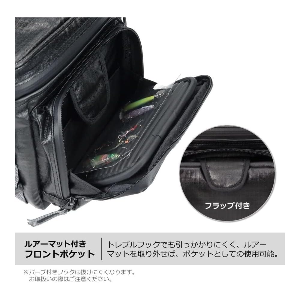 Сумка для легкой игры Daiwa (В) OL