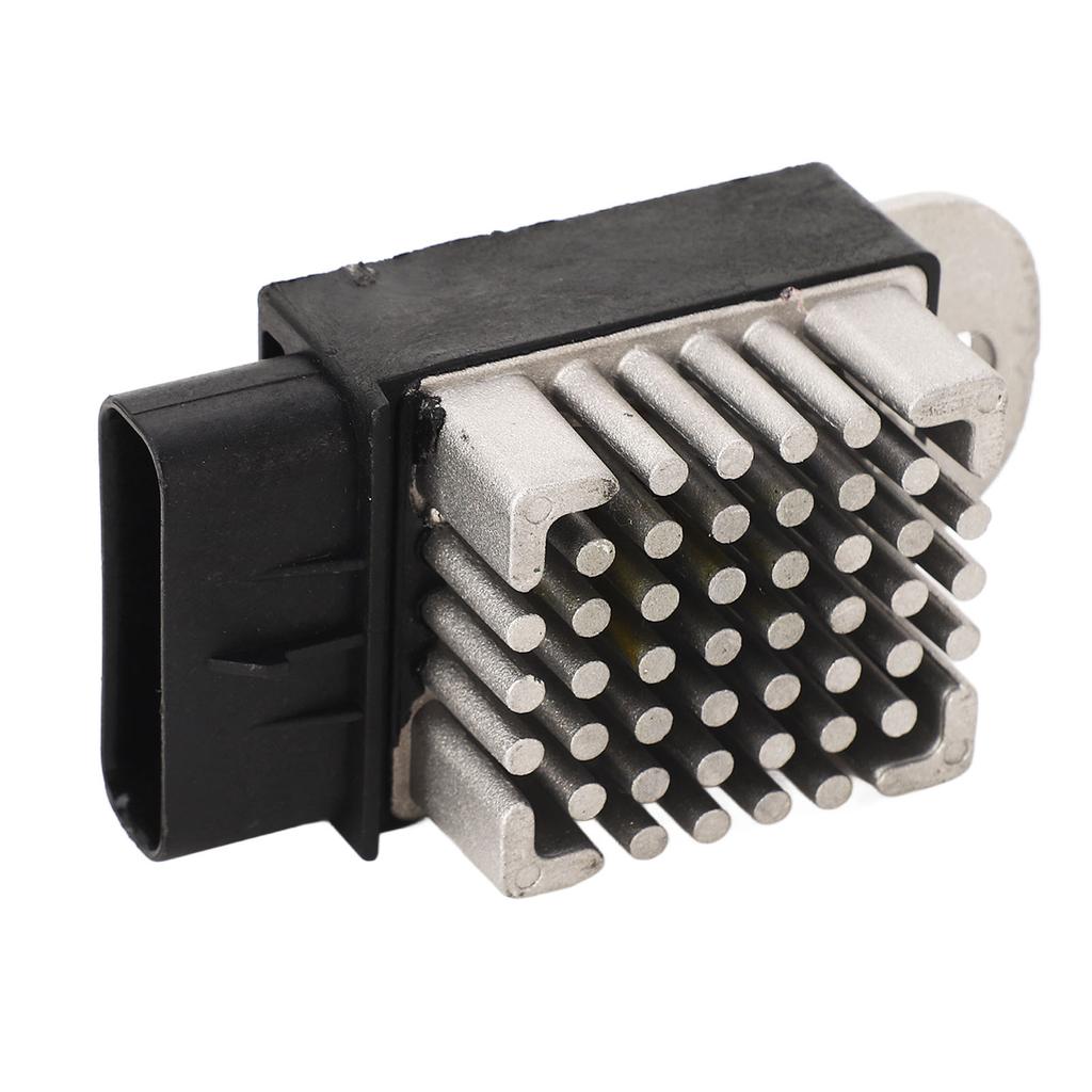 Реле вентилятора охлаждения двигателя 68023333AA Автоматическая работа Реле вентилятора радиатора для Pacifica 2004–2008