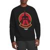 Top Gun Unisex Adult Wingman Logo Sweatshirt