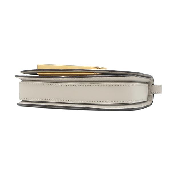 DELVAUX AA0596BKN040JDG Langeau Сумка через плечо кожа Array