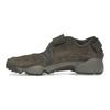 Nike Кроссовки женские Air Rift Ironstone коричневые Cave-Stone HQ1474-002