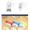 Кухонная щетка для чистки, стакан для хранения жидкости, кухонная кастрюля, щетка для мытья посуды, инструмент