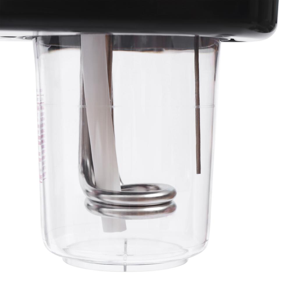 Professional Ozone Facial Steamer 600ml Nano Moisturizing Skin Care Machine w/Adjustable Stand for Home Spa Beauty