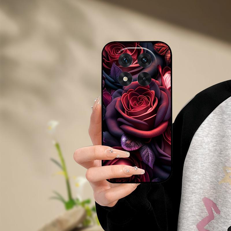 For POCO X7 x7pro Case Silicone Luxury Space Soft Bumper For POCO X7 Pro Phone Cover TPU Funda For Xiaomi PocoX7 Pro Fashion Bag