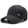 Northwood Повседневная мужская бейсболка, хлопковая шляпа Snapback, кепки дальнобойщика, однотонные фирменные шапки для взрослых