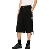 KENZO Belted Cargo Shorts FE55SH2369GE-99