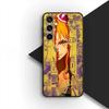 Чехол для Samsung Galaxy S24 S25 S23 FE Ultra Plus S7 Edge S25+ S23+ A56 5G Корпус Чехол для телефона Обои Нами One Piece Луффи