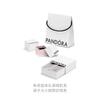 Pandora Позолоченные 14K, Серьги из сплава Женские Золотые 268307C00