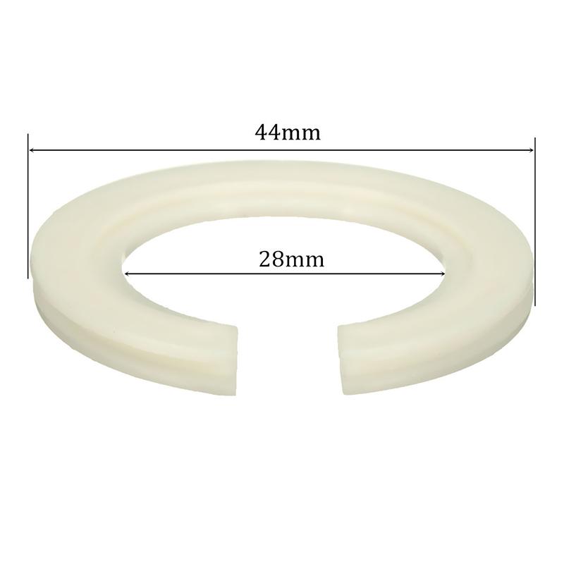 10 шт. E27 на E14 Абажур Лампа Плафоны Патрон Переходное кольцо Адаптер Шайба