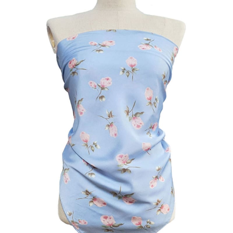 THE VACATION SHOP Шарф Flora