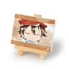 Bungo Stray Dogs Trading aqua label 2nd mini canvas board colleize официальные товары официальная лицензия [Официально] Wan! Ani-Art вер.B (блок/КОРОБКА) [Полный