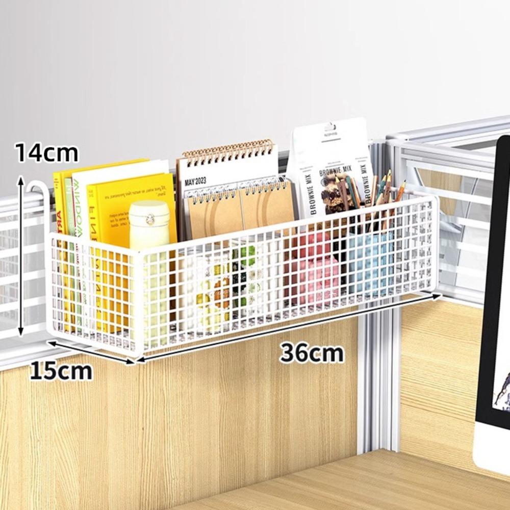 Сетка Дизайн Прикроватная Подвесная Стойка Для Хранения Большая Вместимость Полка Для Хранения В Ванной Школе