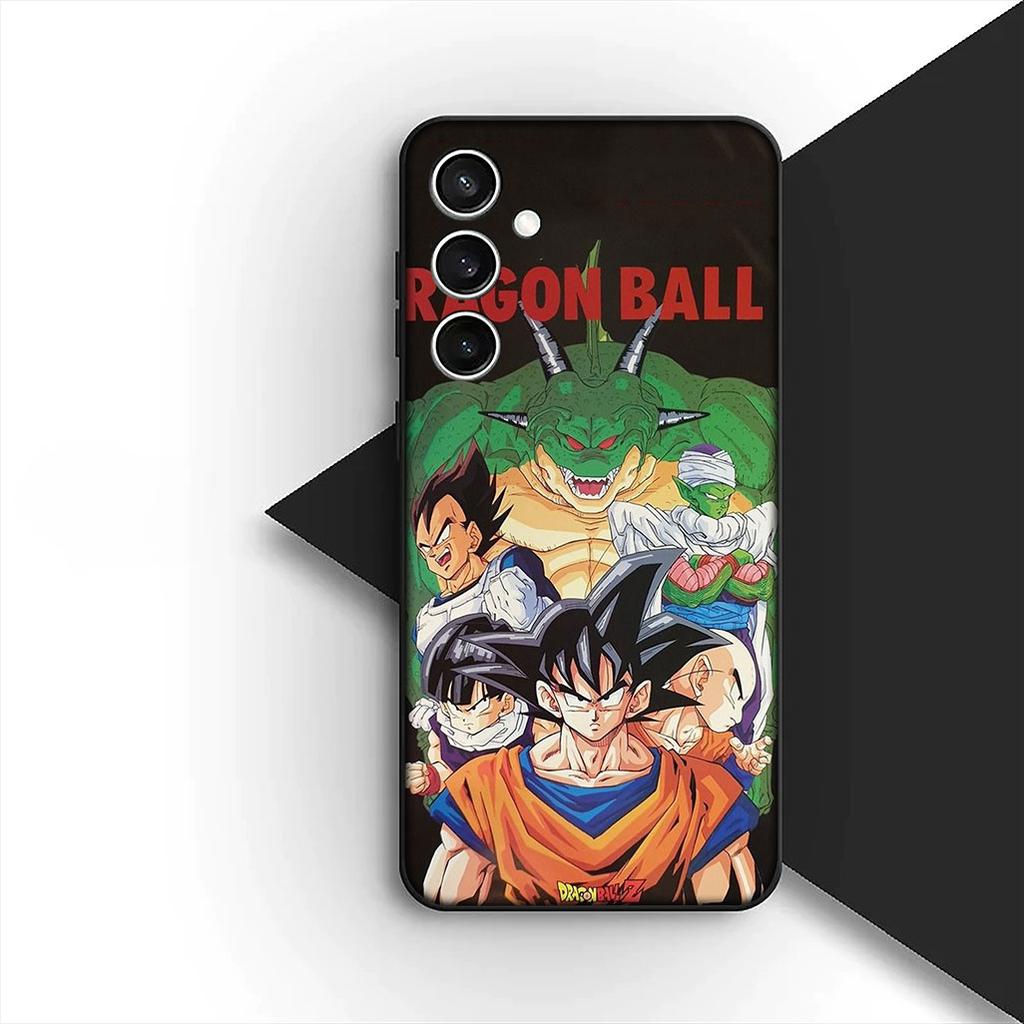 Чехол для телефона Torankusu Dragons Balls Trunks Gokus для Apple iPhone 17 Pro XS Max Air 6 7 8 Plus 5 + SE 2022 SE2 17E