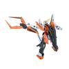 MG Mobile Suit Gundam 00 Gundam Kyrios Масштабная пластиковая модель 1/100, предварительно окрашенная