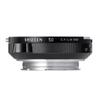 SHOTEN Mount Adapter CY-LM R50 (Yashica/Contax Mount Lens To Leica M Mount Adapter) with Rangefinder-Coupled Helicoid