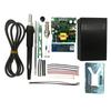 T12 Electric Unit Digital Soldering Iron Station Temperature Controller Kits for HAKKO T12 Handle DIY Kits LED Display