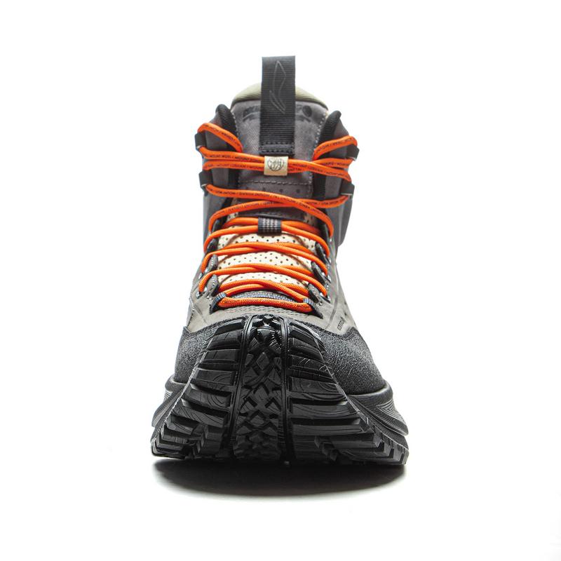 Li Ning Outdoor CF Tracing, Xingchuan AHTU015-7