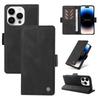 Side Buckle Case for XiaoMi Poco M7 F6 F5 F4 F3 X7 X6 X5 X4 X3 Pro NFC GT 5G Cover Coque Flip Wallet Phone Covers