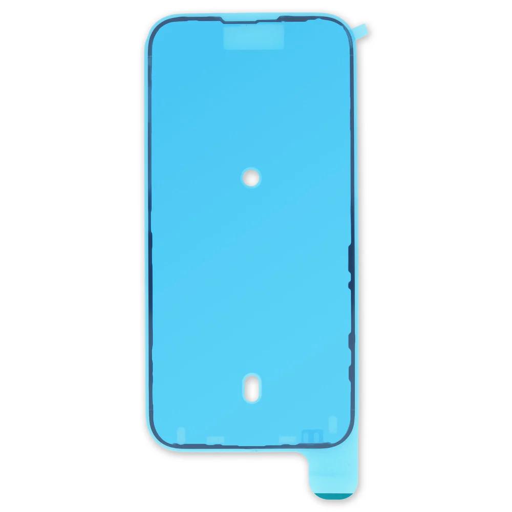 Gasket, Backing, Mounting Tape for the Display for Apple iPhone 16 Plus