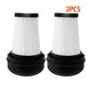 3Pcs Filter For GRUNDIG ZR005201 Vch9629 Vch9630 Vch9631 Vch9632 - Robot Vacuum Parts - Home Sweeper Replacement