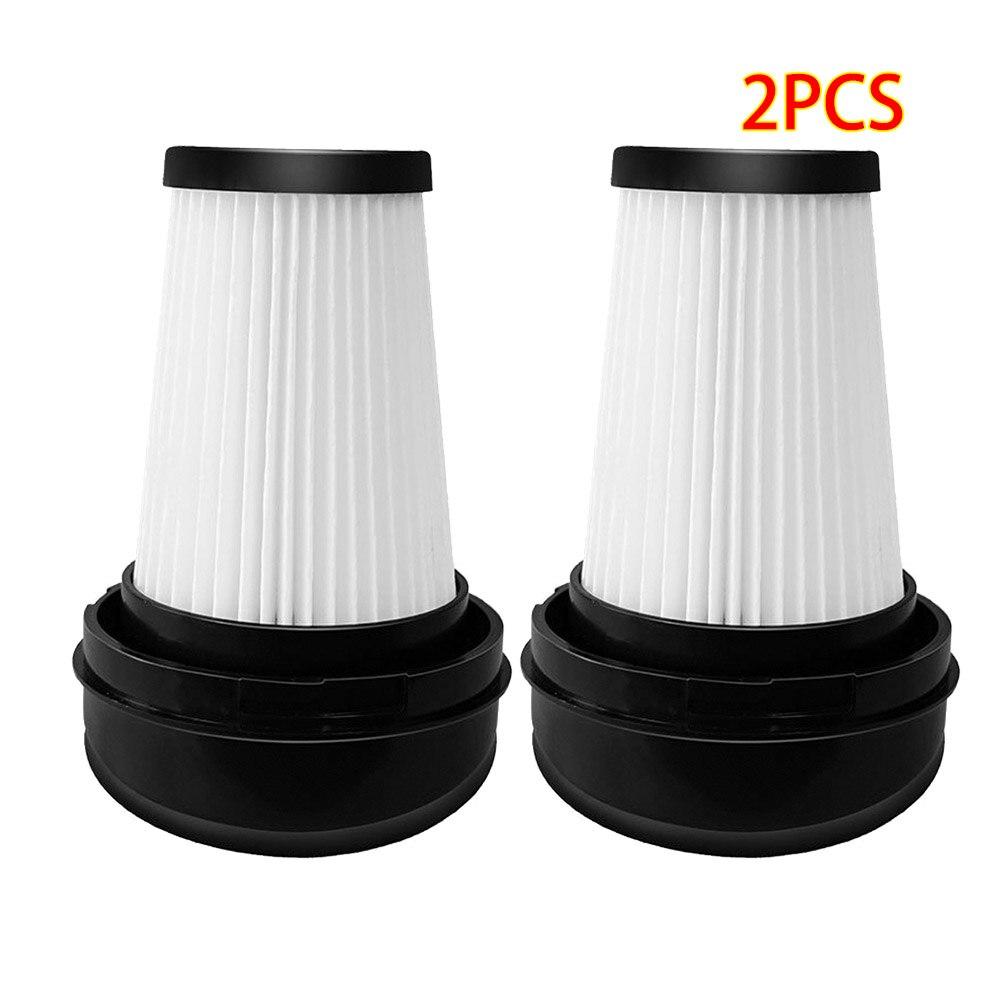 3Pcs Filter For GRUNDIG ZR005201 Vch9629 Vch9630 Vch9631 Vch9632 - Robot Vacuum Parts - Home Sweeper Replacement