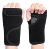 1PC Left/Right Hand Brace Removable Splint Muscle Protector Sprains Fractures Wrist Support