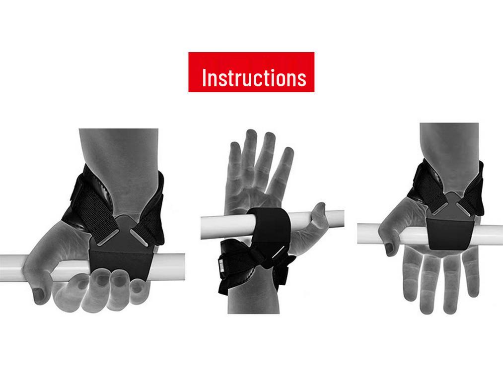 Портативный трансграничный фитнес-крюк для подтягиваний и становой тяги