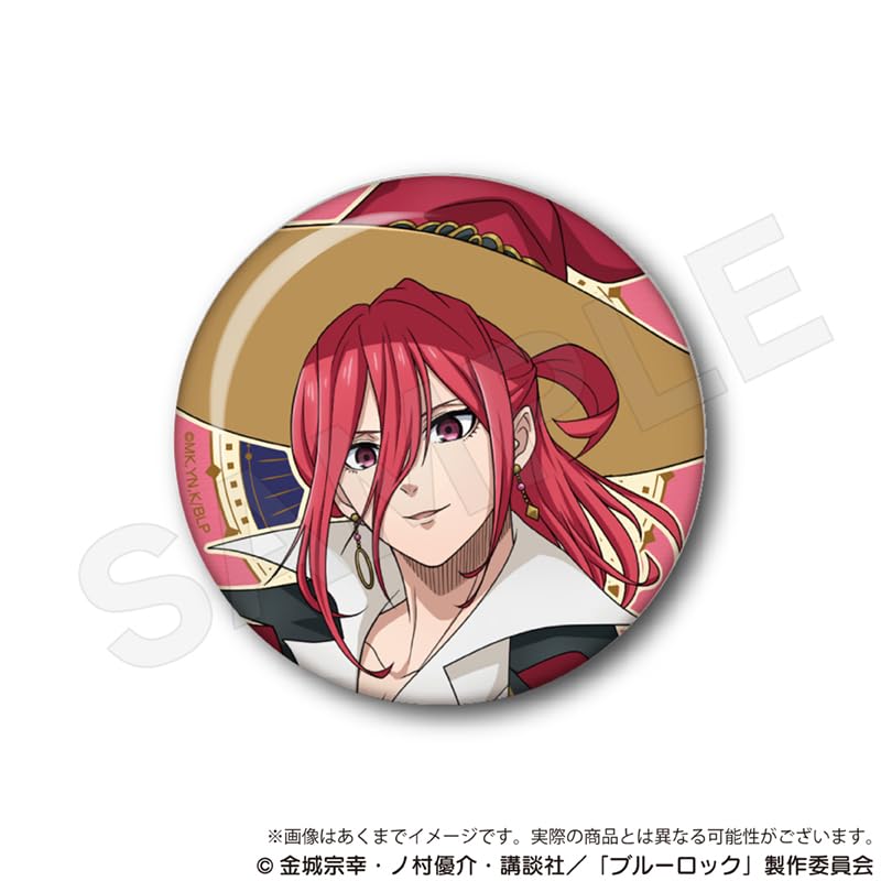 Значок Blue Rock Trading Can Wizard, коробка из 8 шт.