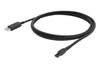 Сверхбыстрый USB-кабель для зарядки BAEYE 15 В, совместимый с триммером Philips модели BT3227 (Замена для зарядного устройства HQ8505) N1,Белый