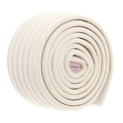 Детская защитная полоска на бампер с клейкой основой, защитный уголок для мебели, мягкая амортизация NBR