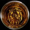Creative lion head glass glass glass glass cup glass glass cocktail cup bar party dinner kitchen wedding | Beer Cups