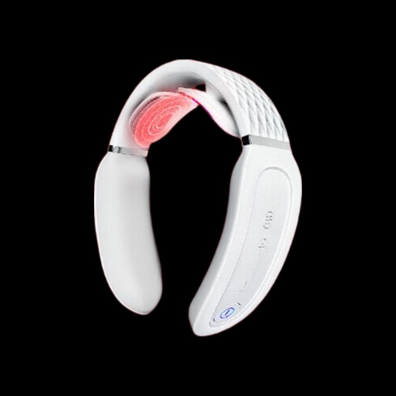 SKG K3 Cervical Spine Massager CN plug (adapter included)