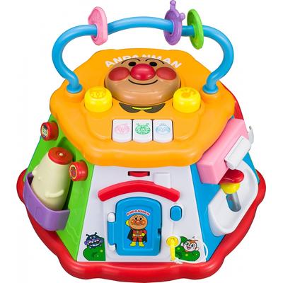 Anpanman Большая Хорошая Коробка