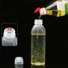 Squeeze Oil Bottle Spray Bottle Dispenser Leak-Proof Watering Can Condiment Fuel Saving Bottle Cooking Baking Kitchen Supplies