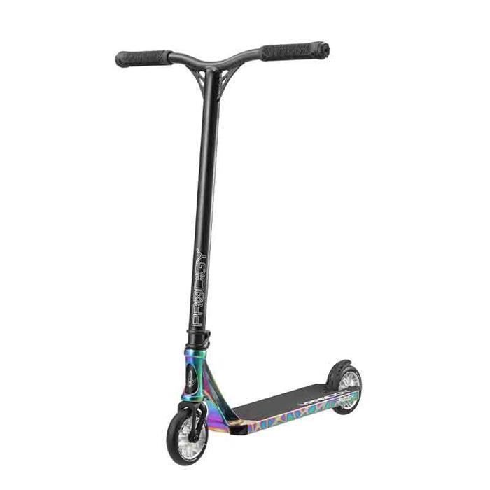 Trottinette complète - BLUNT - Prodigy X - OilSlick - 2 roues - Freestyle