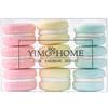 Macaron Fake Cake Cream Pastry Photo Prop for Kids, Weddings, Dessert Displays