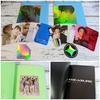 [USED] K-POP Korean male group DVDCD set 4 sets total 7 items