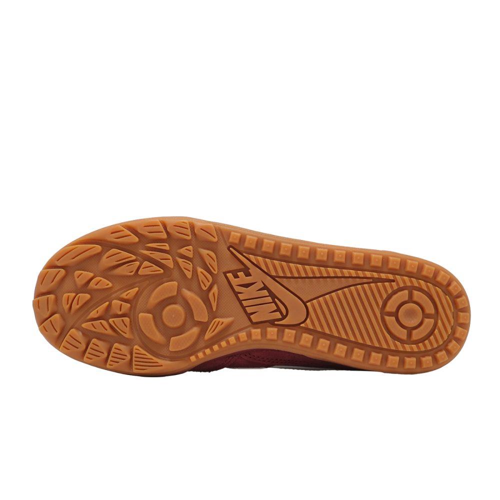 Nike Женские кроссовки Terra Manta Suede Team Crimson Sail Красные IM5362-600