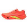 Кроссовки для марафона Li Ning Zhi Feng Pro Technology с полной ладонной карбоновой пластиной, унисекс, флуоресцентно-фруктово-красные ARPV017-4