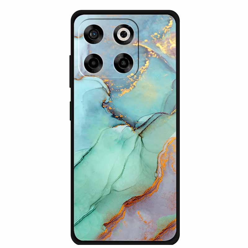 Чехол для ZTE Blade V70 Z2459 Градиентный Минималистичный Funda для nubia V70 Мягкий Силиконовый Чехол для Телефона для ZTE Axon 70 Задняя Крышка Coque