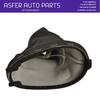 Ручка переключения передач черная гетры для Renault Clio II Thalia II OEM 8200478024