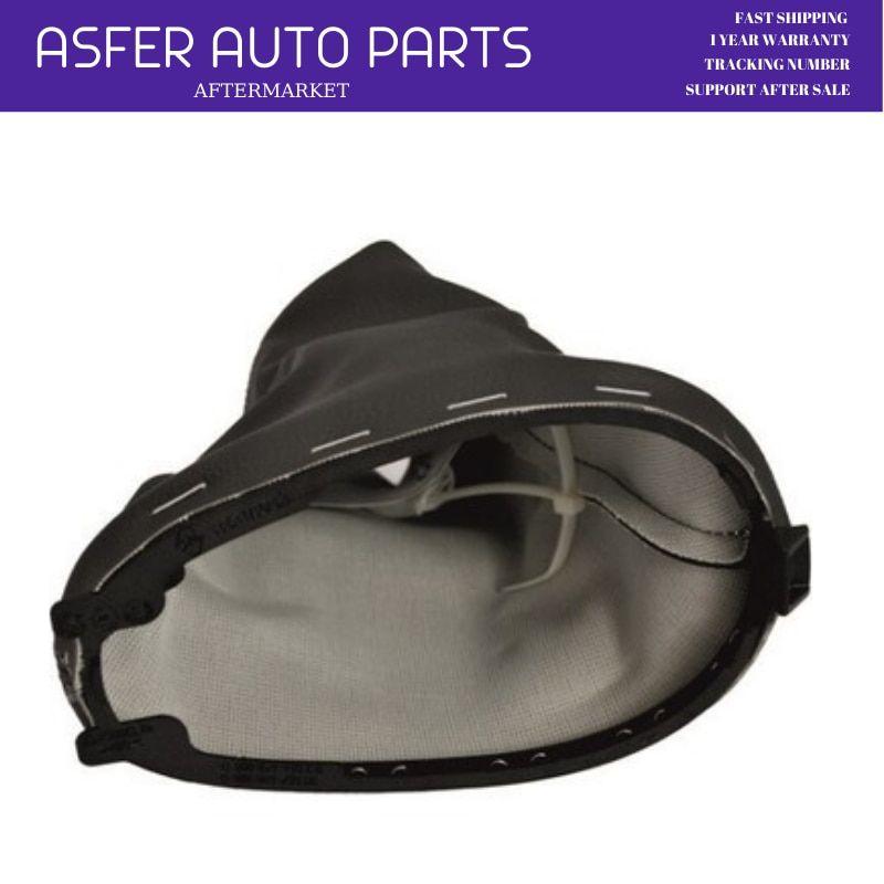 Ручка переключения передач черная гетры для Renault Clio II Thalia II OEM 8200478024