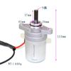 Motorcycle Engine Starter Start Motor for Yamaha ZY100 RS100 RSZ100 BWS100 RS 100 100cc Accessories