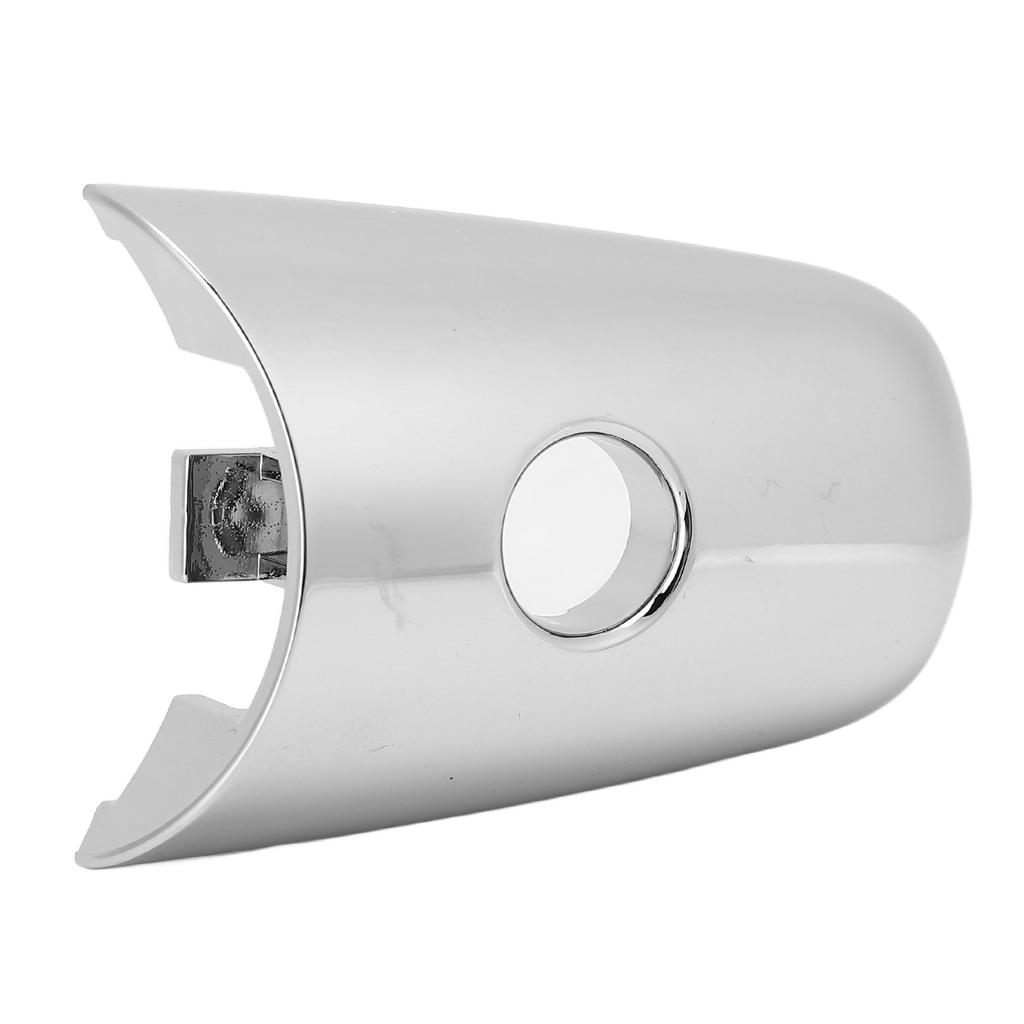 Накладка на наружную ручку двери хромированная 80646?1BA0A Замена для INFINITI QX60 QX70 QX80 EX35 FX35