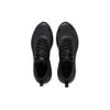 Li Ning Easy Flex V2 Мягкие упругие амортизирующие прочные дышащие низкие кроссовки для бега женские кроссовки черные ARSU006-4
