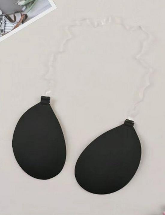 Бесшовные дышащие накладки на соски для женщин — идеально подходят для свадебных платьев и фотосъемок