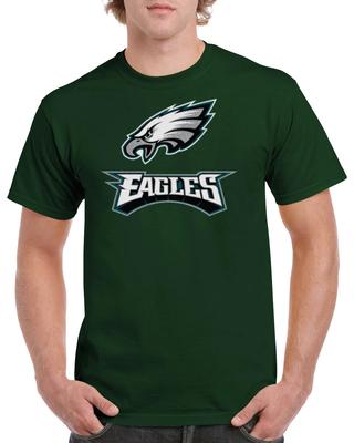 Футболка Eagles Philadelphia Football Philly Phi GPE02