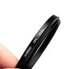 Andoer 67 мм UV+CPL+Close-Up+4 +Star 8-точечный фильтр Комплект круговых фильтров Фильтр с круговой поляризацией