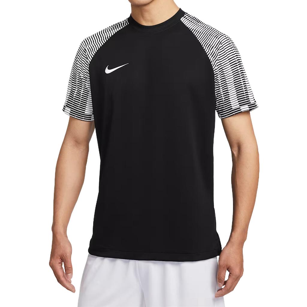 Nike Мужская футболка Dri Fit Academy Черная IB8761-010