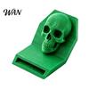 Easy Open Can Opener Gothic Skull Opener, 3D Printed Pull Tab Tool, Trendy Kitchen Accessory Gift for Friends Stable